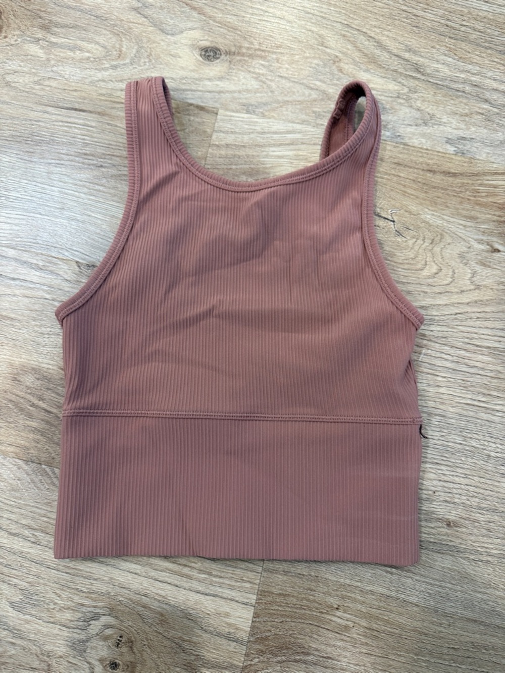 Lululemon powerpivot tank